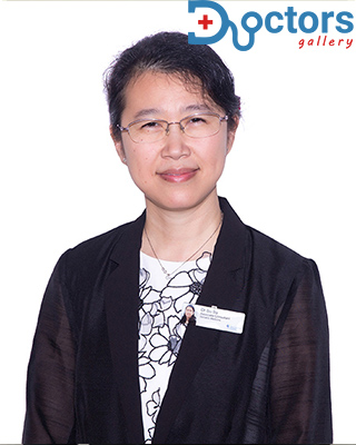 Dr Su Su