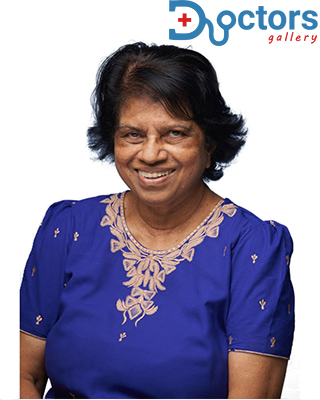 Dr Subhashini D O Anandan