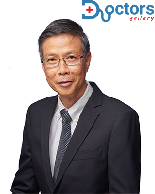 Dr Sum Chee Fang