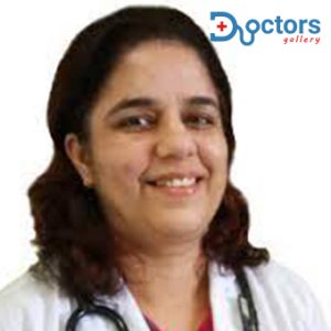 Dr Sunita Tulsiani