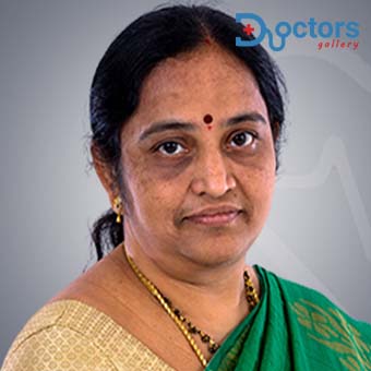 Dr Sura Pushpalatha
