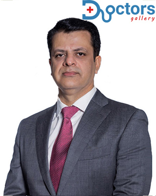 Dr Surendra Kumar Mantoo