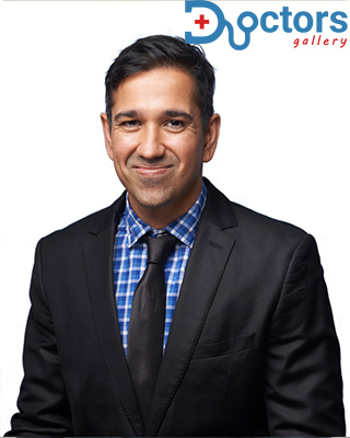 Dr Surinderjit Singh Satwant Singh