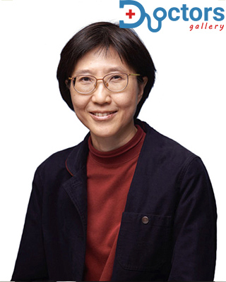Dr Sylvia Tay Pek Lian
