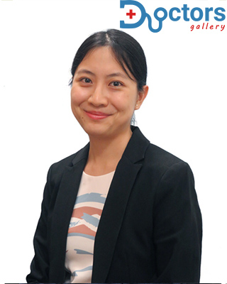 Dr Tan Feng Ling Grace