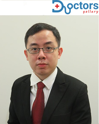 Dr Tay Poh Peng