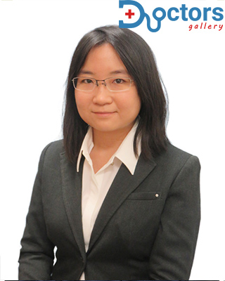 Dr Teoh Xuhui