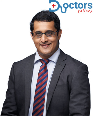 Dr Thommen Thamarapally Kuruvilla