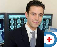 Dr Vaios Hatzoglou