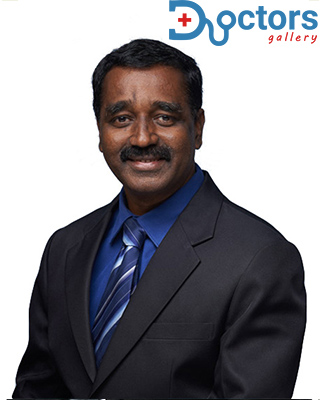 Dr Veerasamy Senthamil Selvan