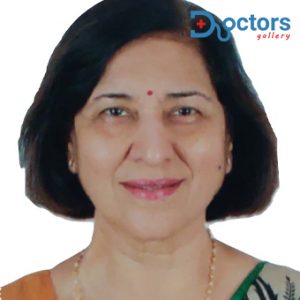 Dr Vimal G Kasbekar