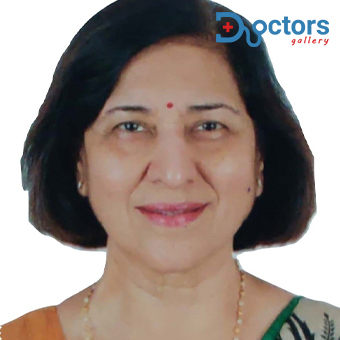 Dr Vimal G Kasbekar