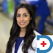 Dr Vineet Rolston (Syan)