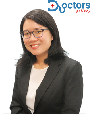 Dr Wee Chuan Rui Audrey