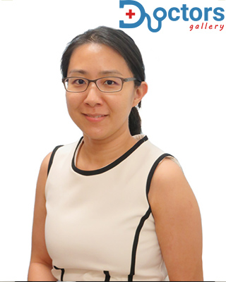 Dr Wee Hui Chia