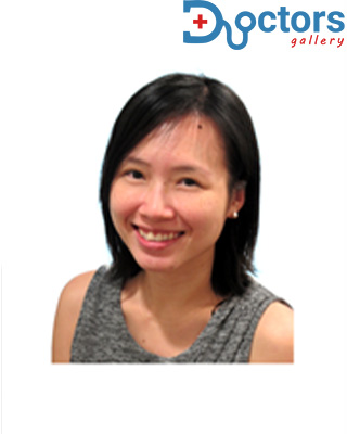 Dr Wendy Ngiam Heng Jun