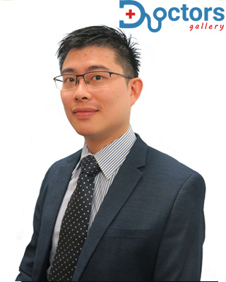 Dr Weng Yusheng James