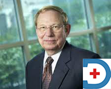 Dr William J Hoskins