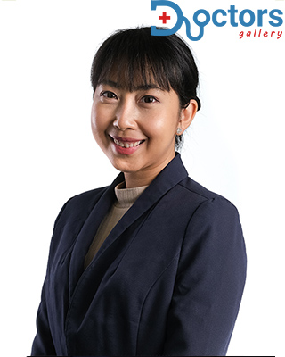 Dr Wint Wah Myint Oo