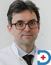 Dr Wolfgang Weber