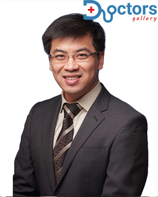 Dr Wong Ming Hiu