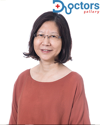 Dr Wu Loo Cheng