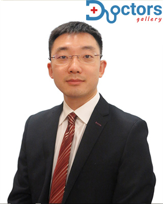 Dr Yang Ming