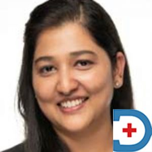 Dr Yugandhara Kate