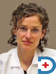Dr Eliza B Geer
