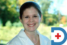 Dr Elizabeth A Quigley