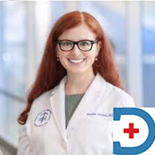 Dr Jennifer A Gordon