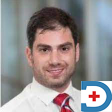 Dr Justin L Berkowitz