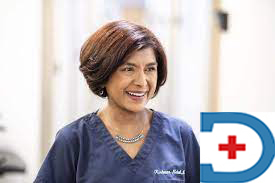 Dr Kishwer S Nehal