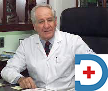 Dr Leslie H Blumgart