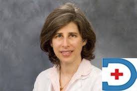 Dr Marcia F Kalin