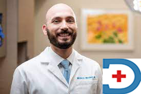 Dr Michael A Marchetti