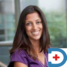 Dr Pari M Shah (Shah)