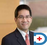 Dr Richard J Wong