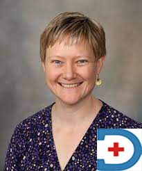 Dr Sandra J Rackley
