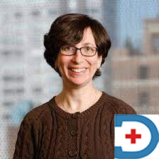 Dr Stephanie A Fish