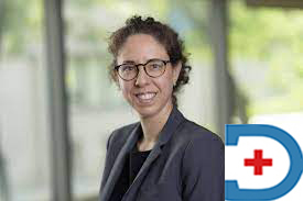 Dr Jennifer R Cracchiolo