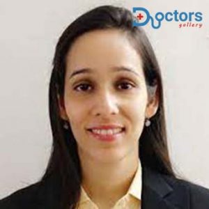 DR ABHA MAHASHUR