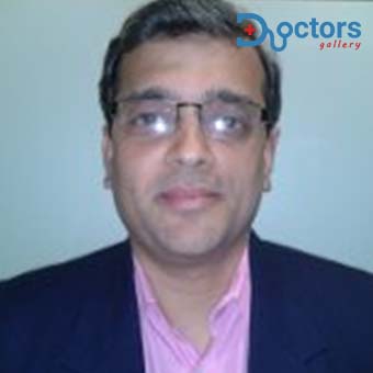 DR ABHAY A BHAVE