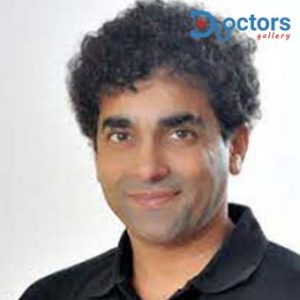 DR ABHAY NENE