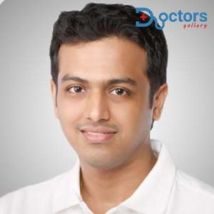 DR ABHISHEK KINI