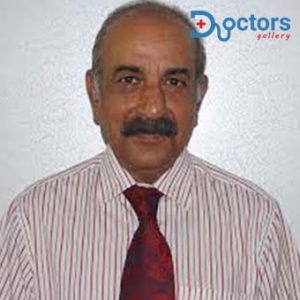 DR AJAY C VYAS