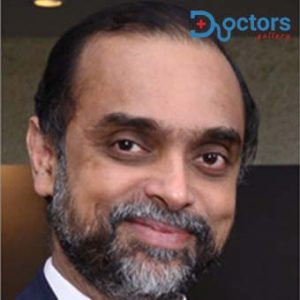 DR AJIT R MENON