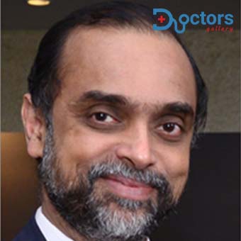 DR AJIT R MENON