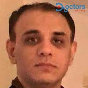 DR AMIT KOHLI
