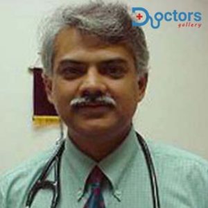 DR AMIT M VORA